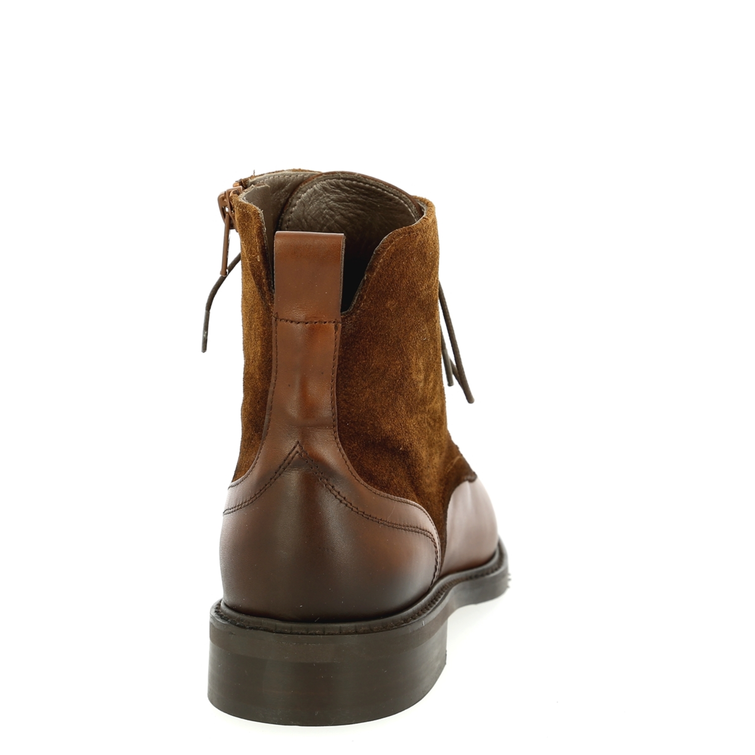 Zoom Pertini Bottines