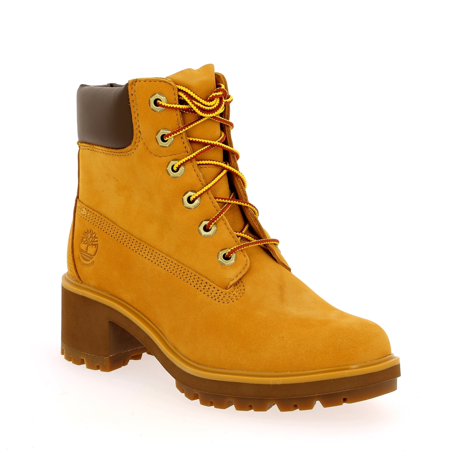 Zoom Timberland Bottines