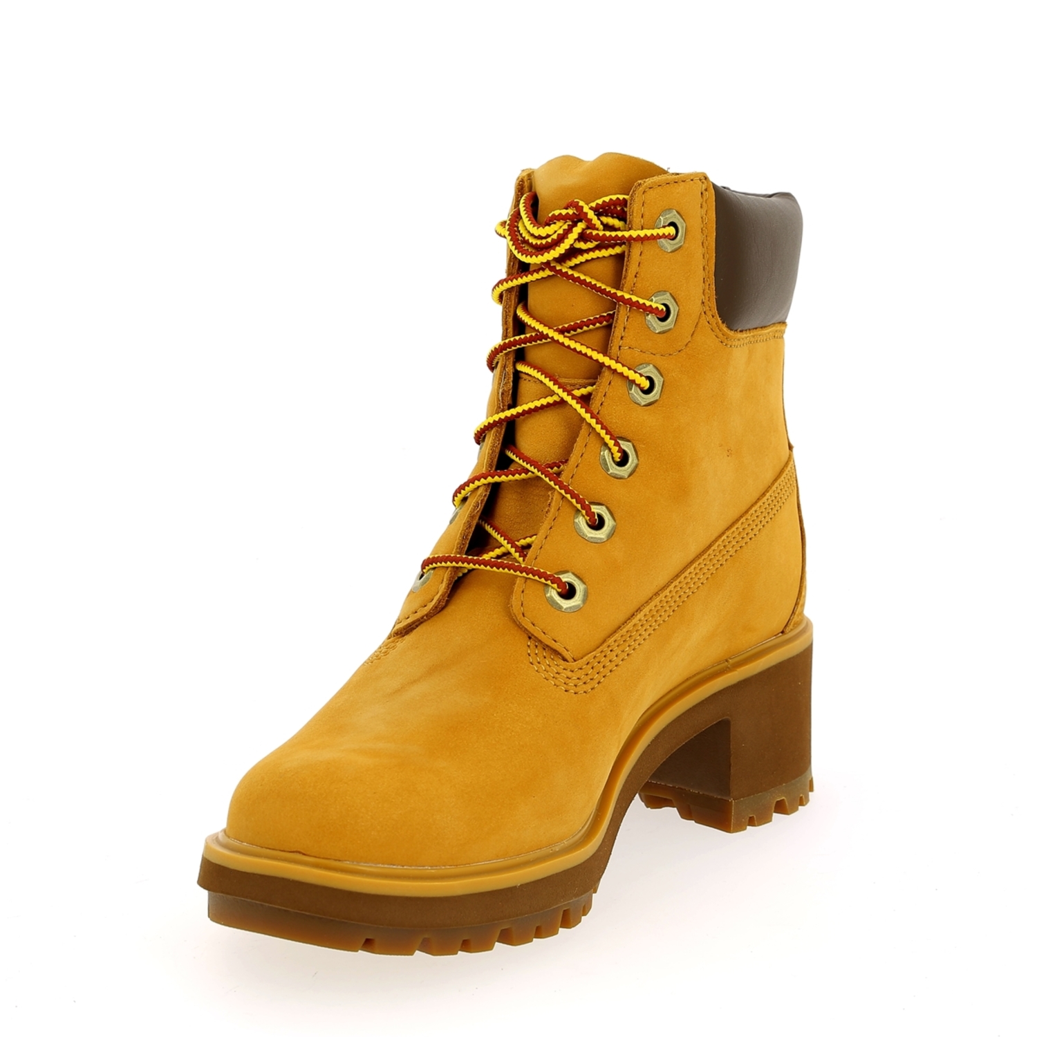 Zoom Timberland Bottines