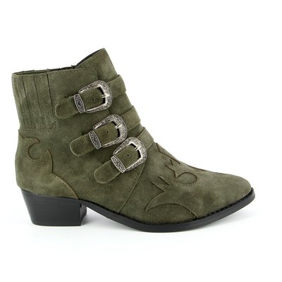 Bibilou Boots