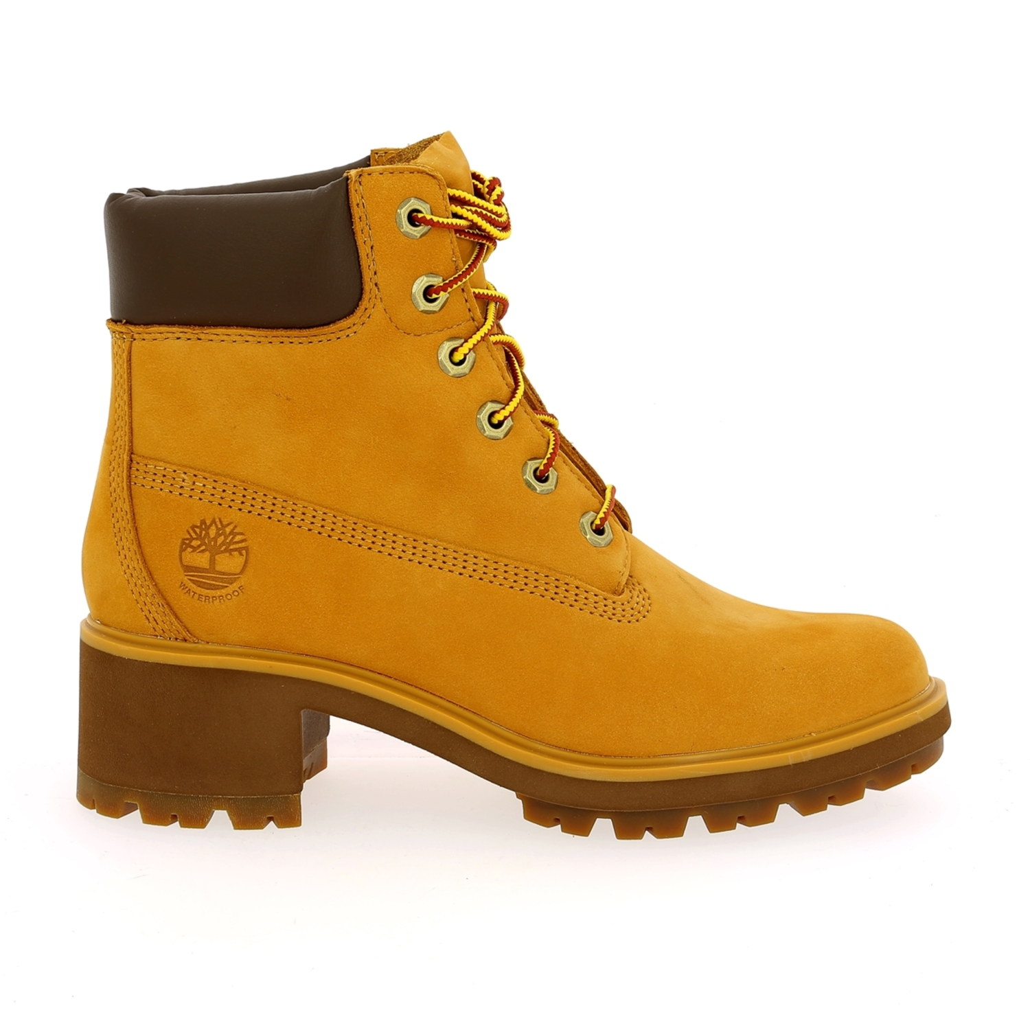 Zoom Timberland Bottinen