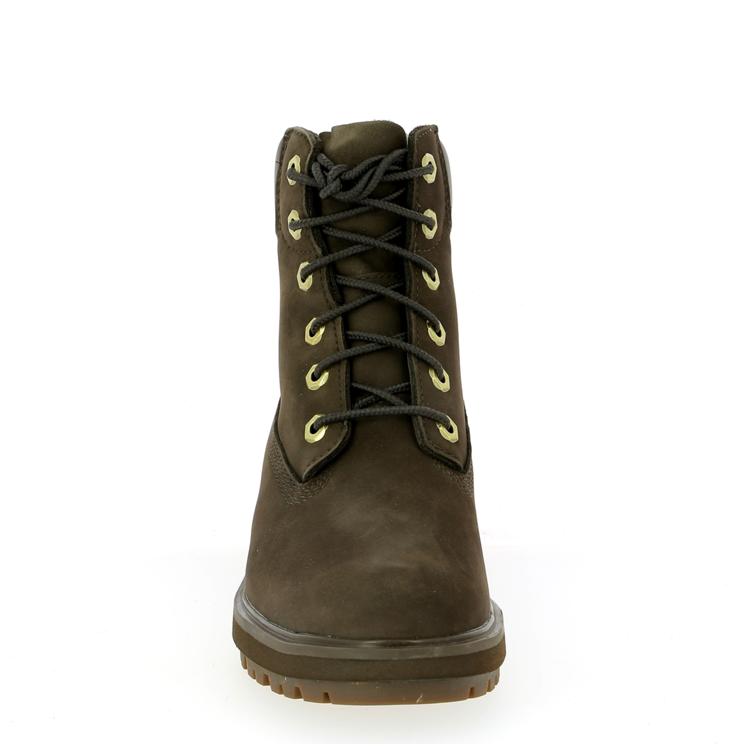 Zoom Timberland Bottines