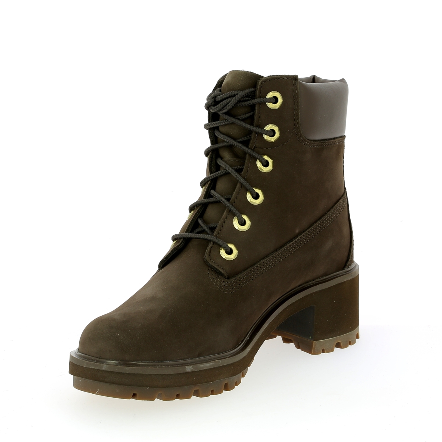 Zoom Timberland Bottines