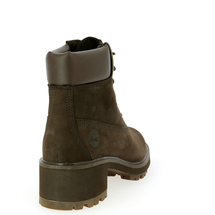 Timberland Bottinen bruin