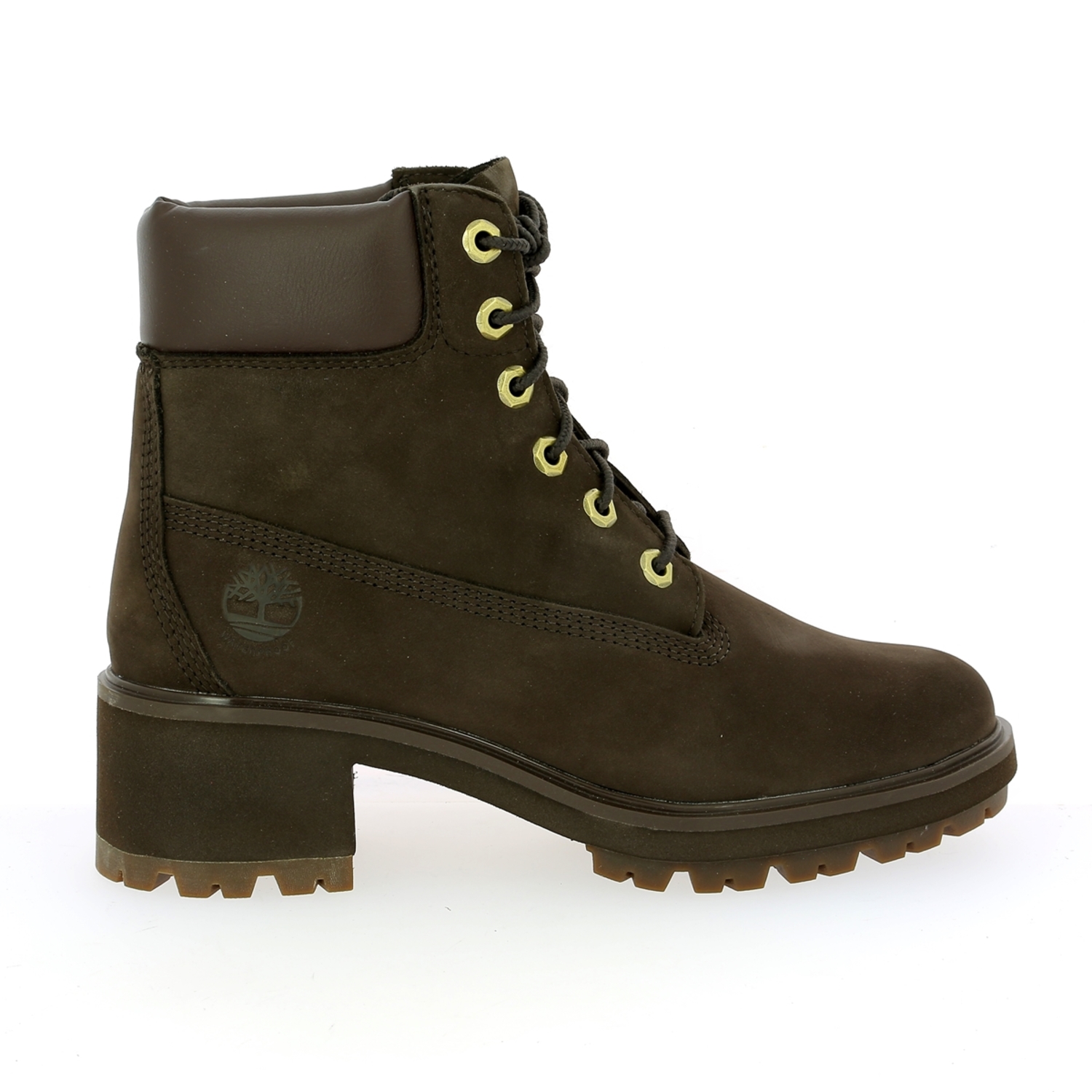 Zoom Timberland Bottines