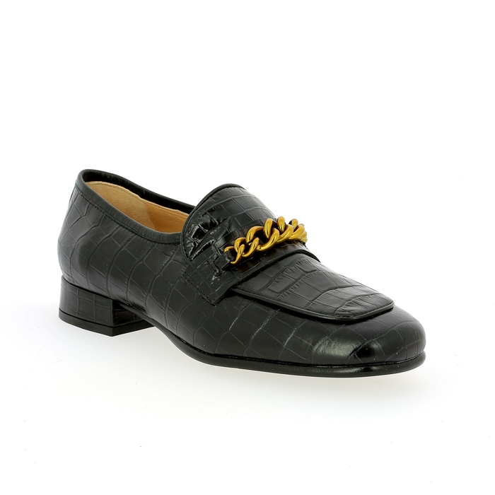 Unisa moccassins cognac