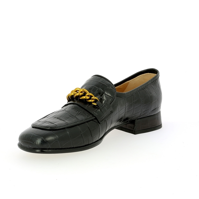 Unisa moccassins noir noir