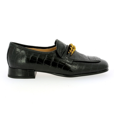 Unisa moccassins noir