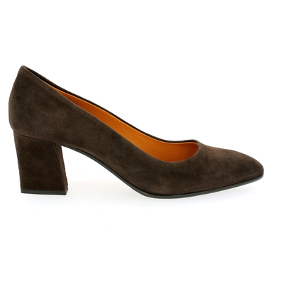 Voltan pumps bruin