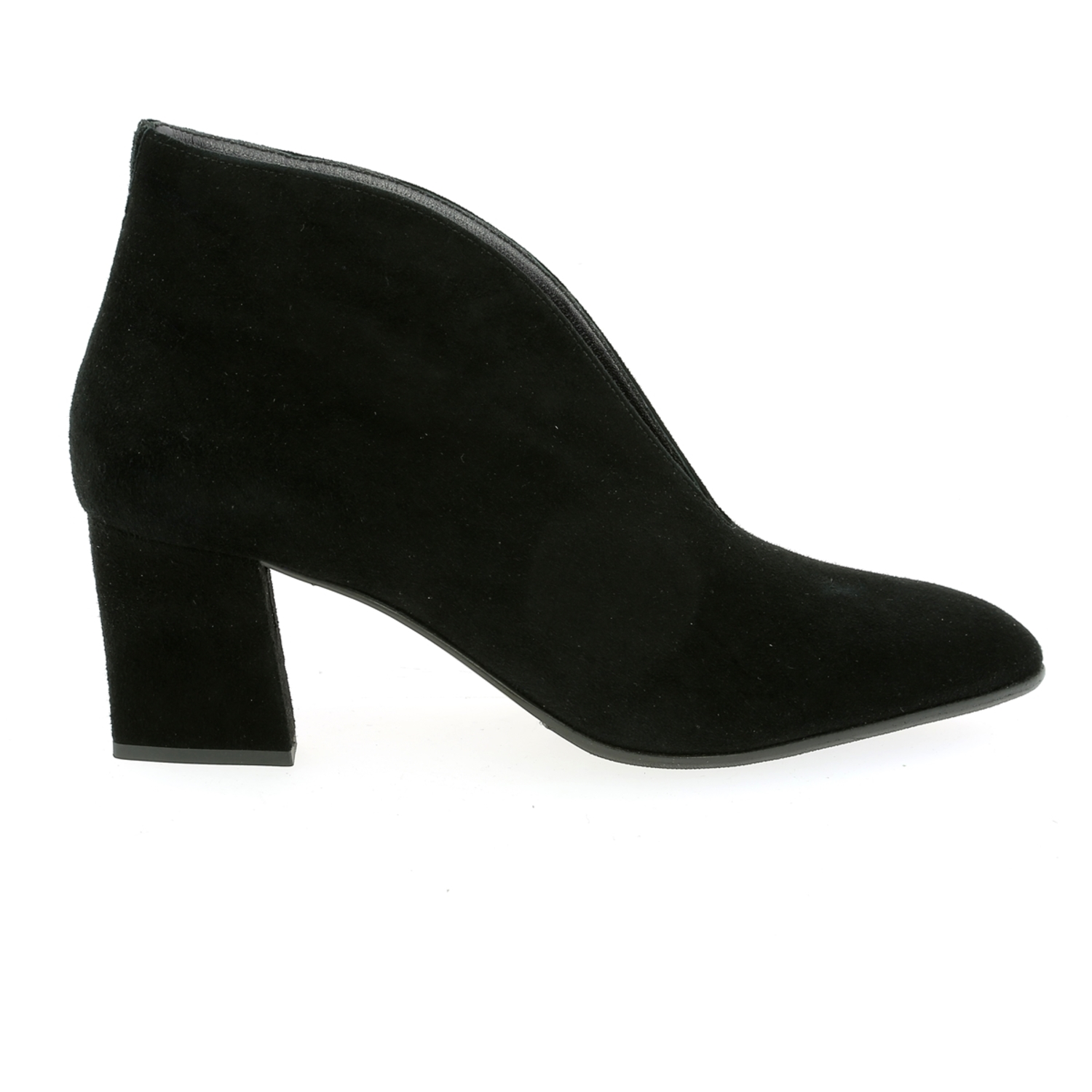 Zoom Voltan boots noir