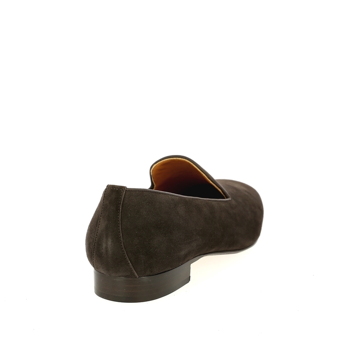 Voltan Moccassins brun