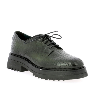 Gioia veterschoenen groen