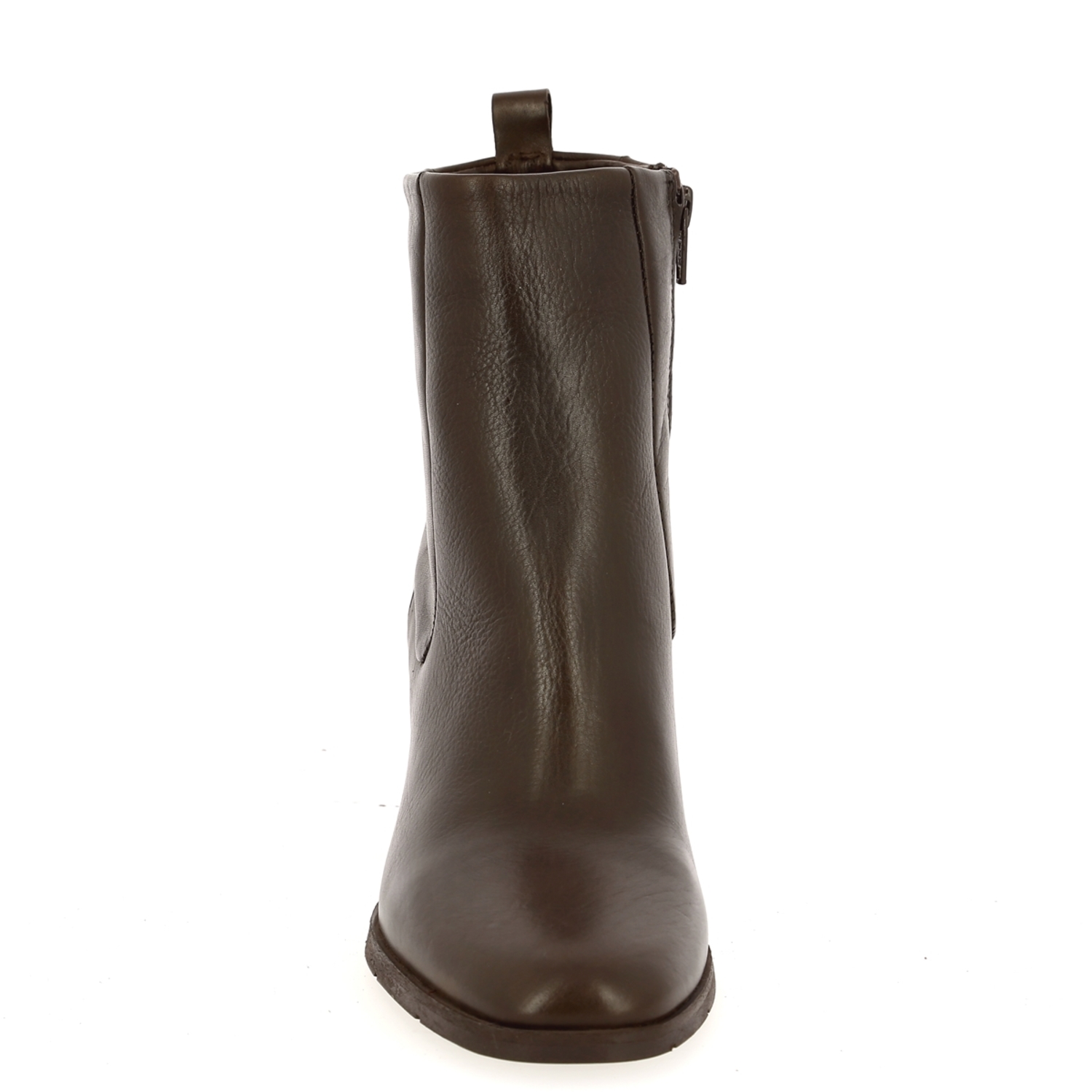 Zoom Gioia boots bruin