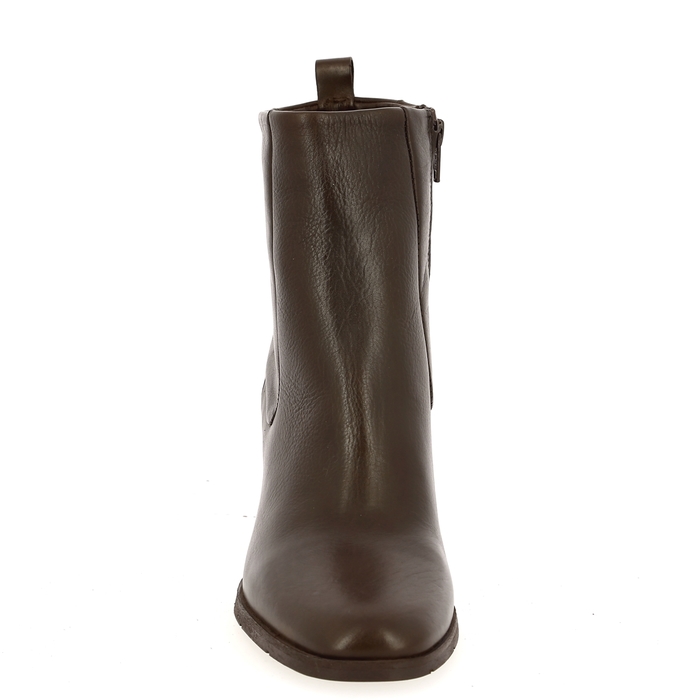 Gioia boots bruin bruin