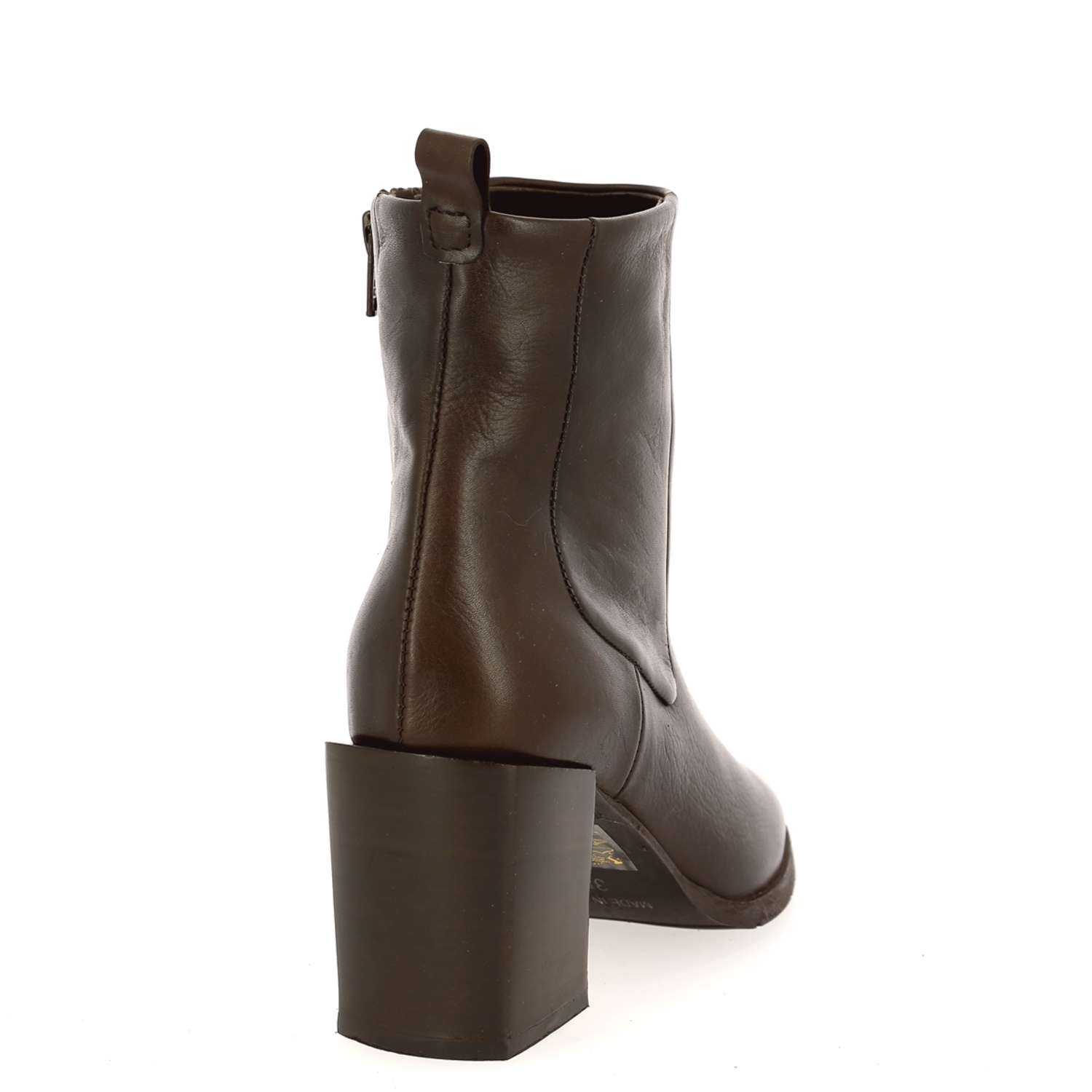 Zoom Gioia Boots