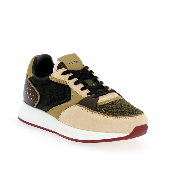 Hoff sneakers beige