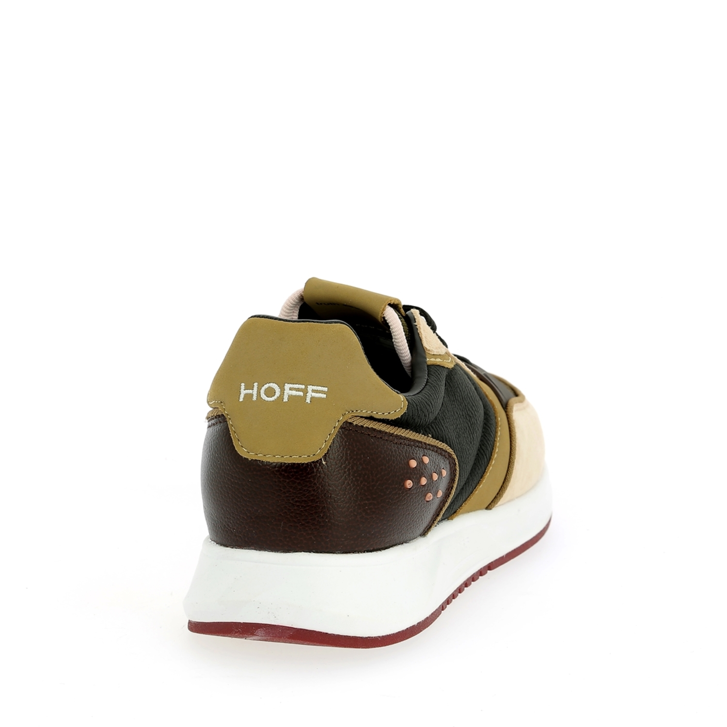 Zoom Sneakers Hoff