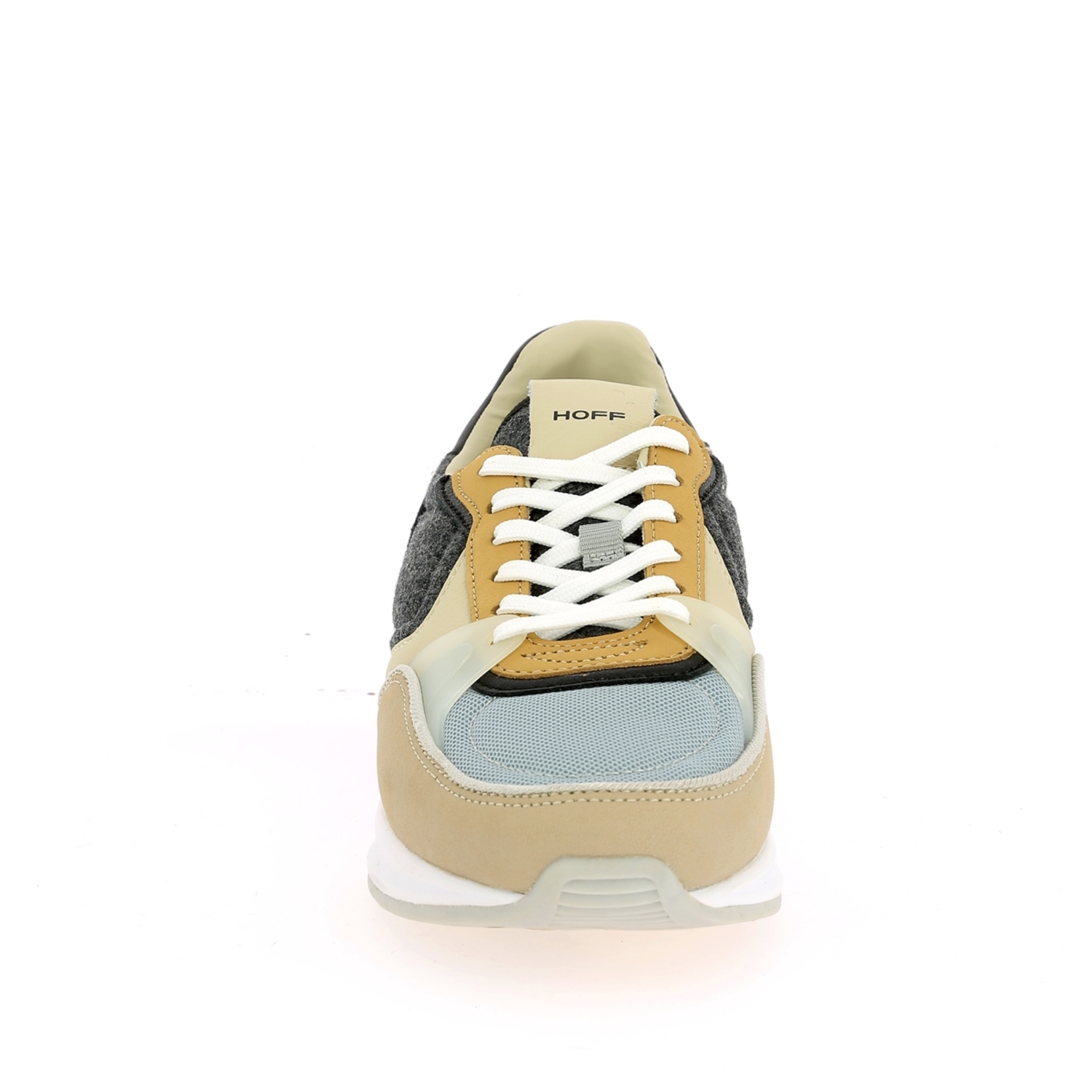 Zoom Hoff sneakers beige