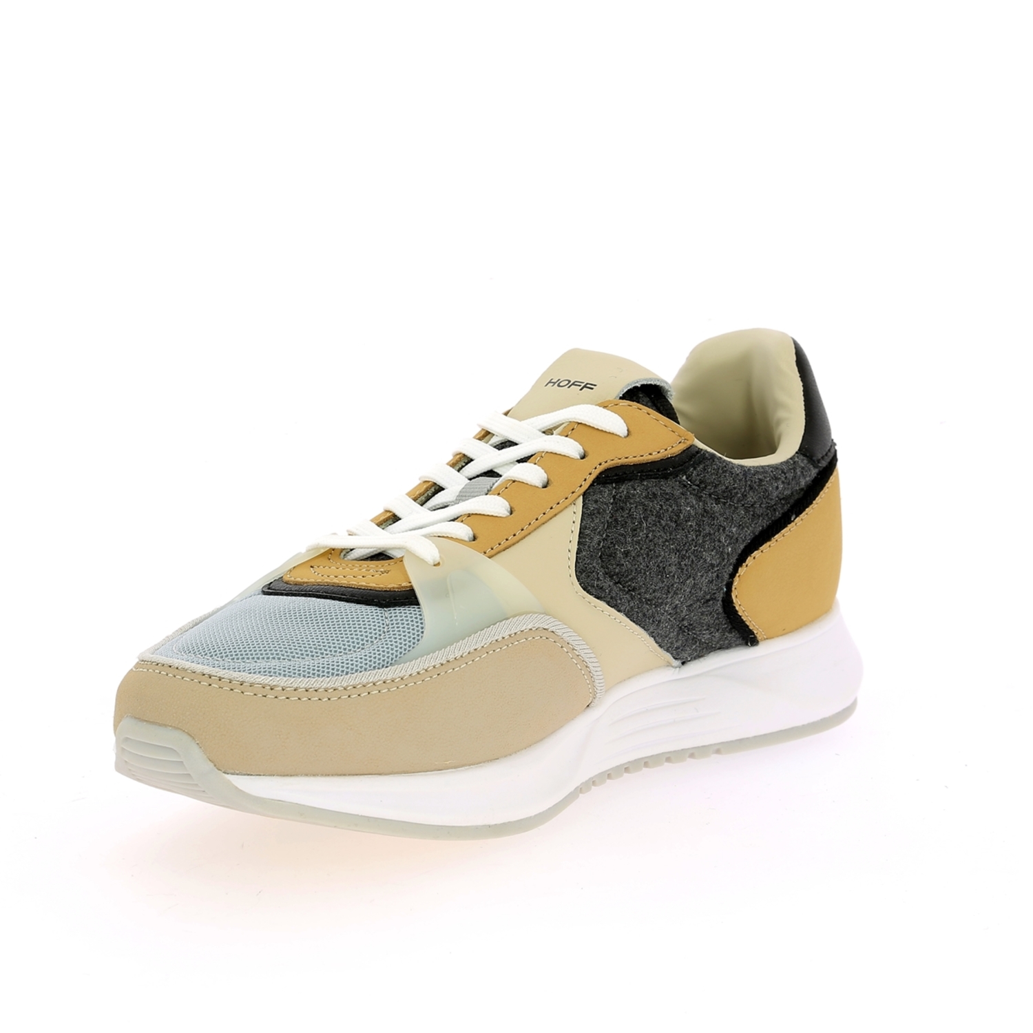 Zoom Hoff basket beige