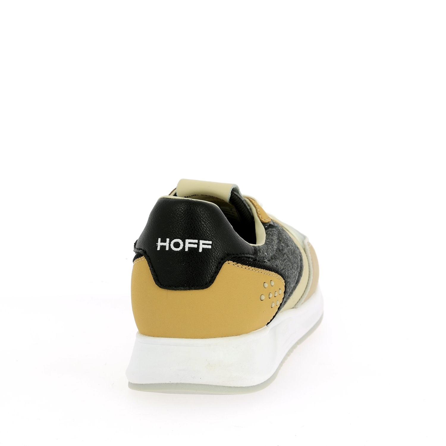 Zoom Hoff sneakers beige