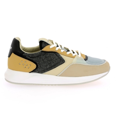 Hoff sneakers beige