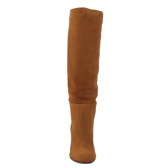 Carmens Bottes cognac