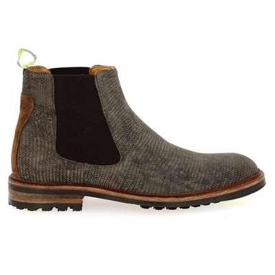 Floris Van Bommel Boots