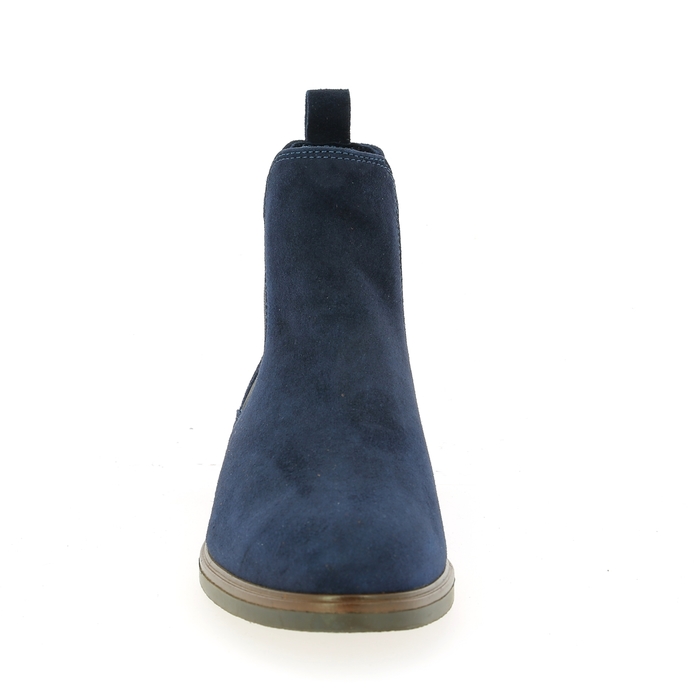 Gioia Boots bleu