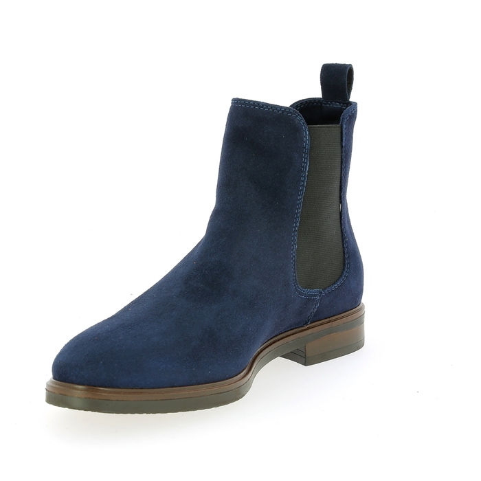 Gioia Boots blauw