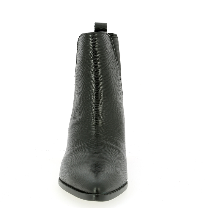 Gioia Boots noir