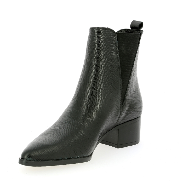 Gioia Boots noir