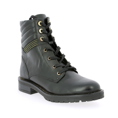 Poelman Bottines