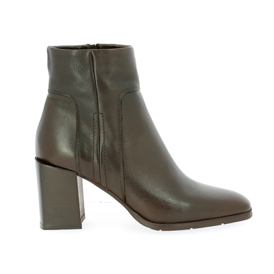 Gioia boots bruin