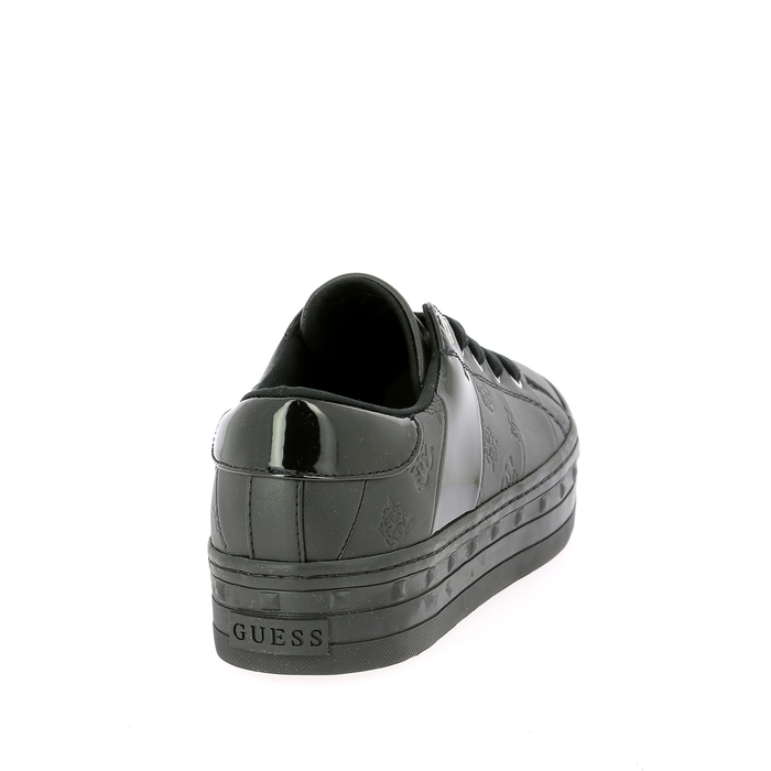 Guess Sneakers zwart