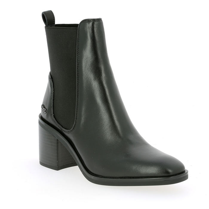 Liu Jo Boots zwart