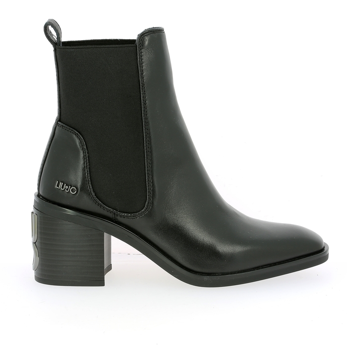 Liu Jo Boots zwart