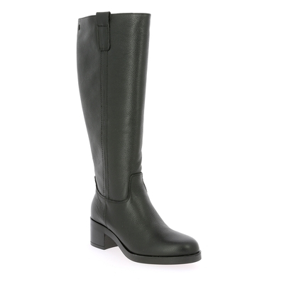 Gioia bottes noir