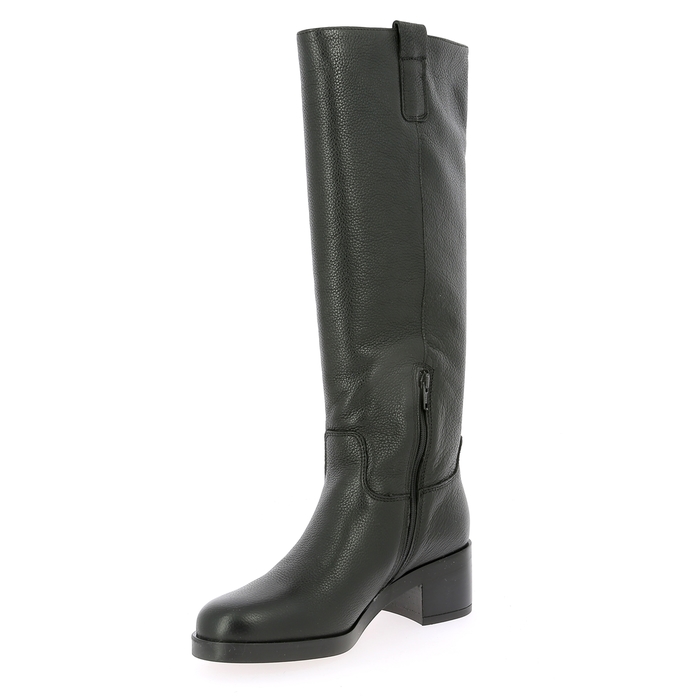 Gioia Bottes noir