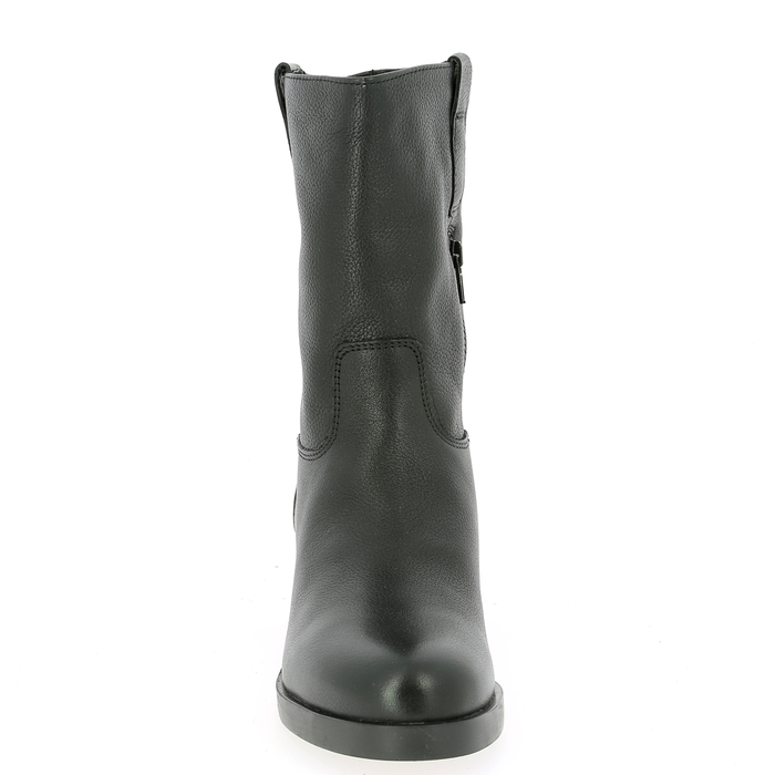 Gioia Boots noir