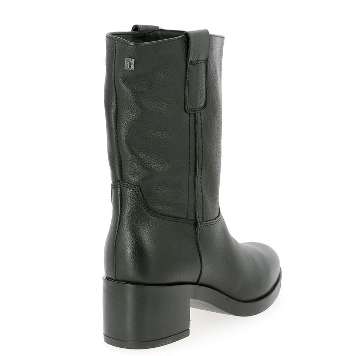 Gioia Boots noir