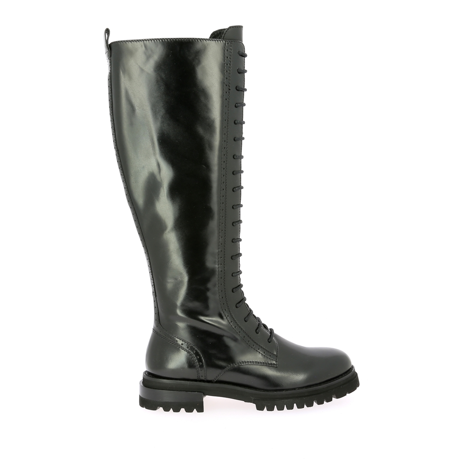 Zoom Elvio Zanon Bottes