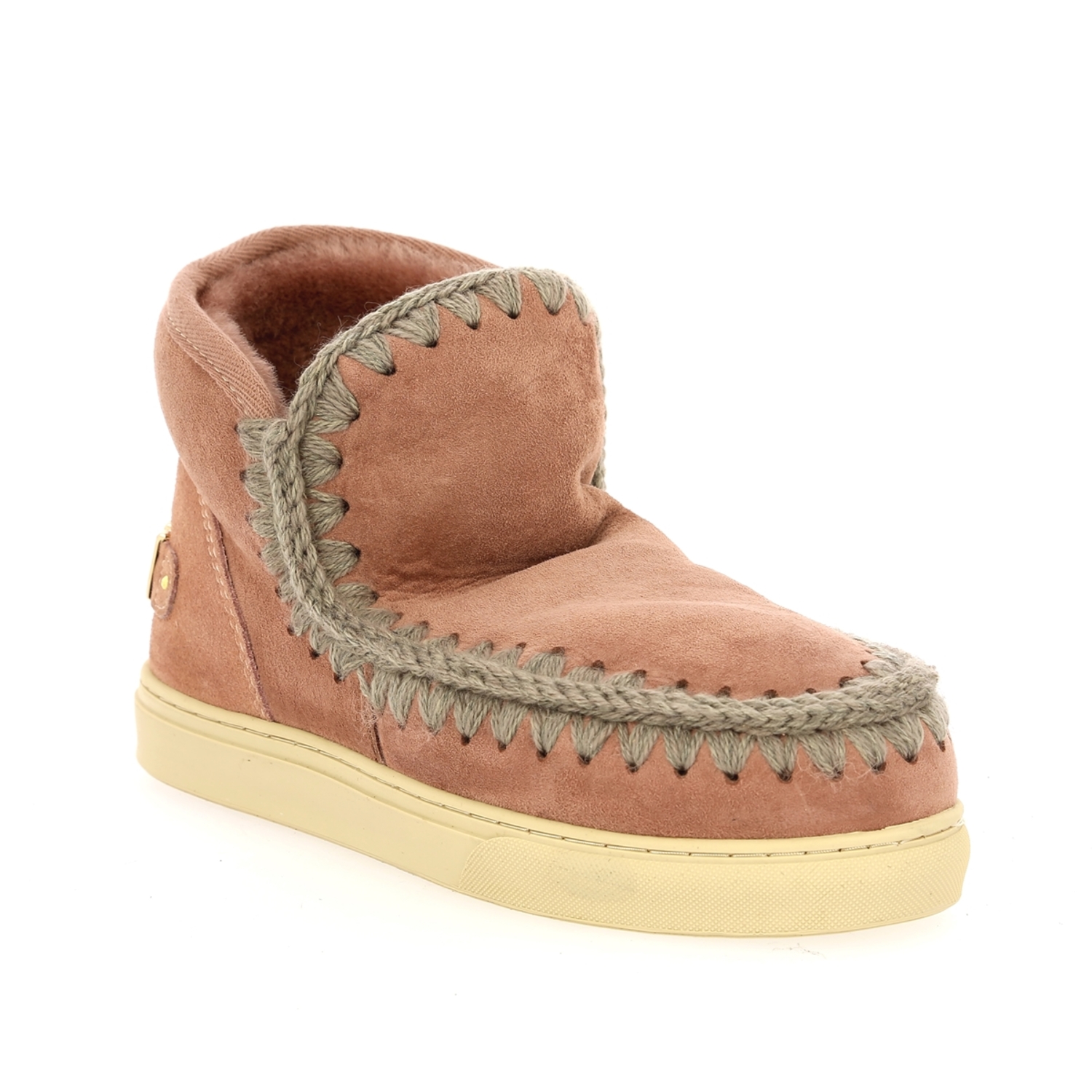 Zoom Mou Boots