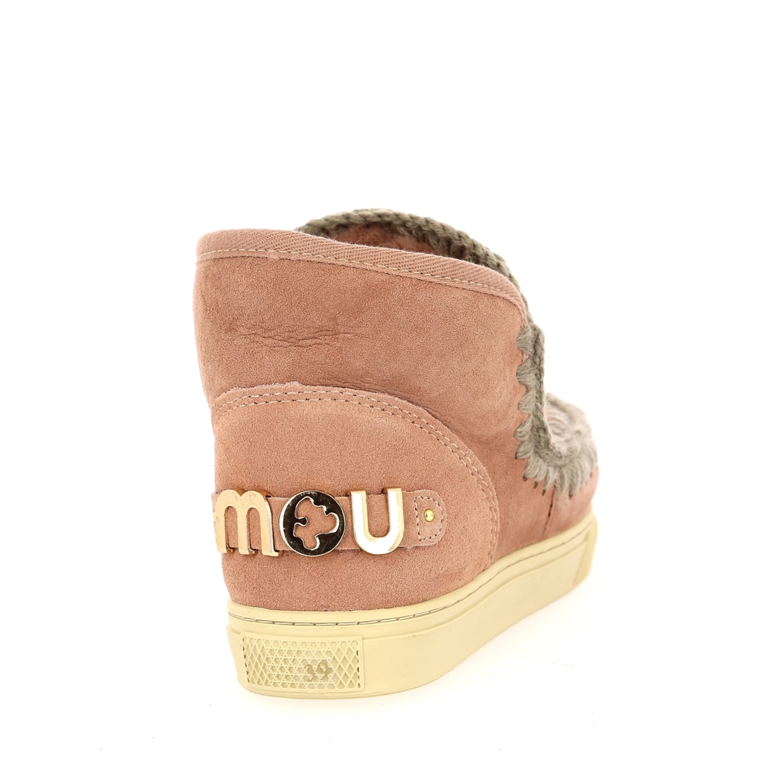 Zoom Mou Boots