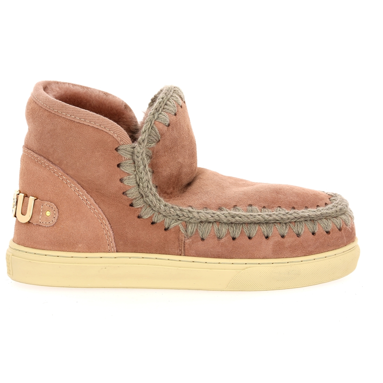 Zoom Mou Boots