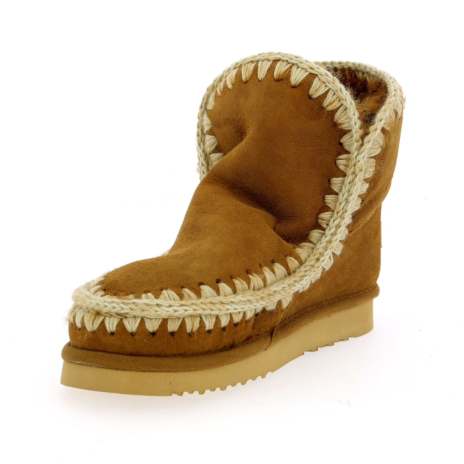 Zoom Mou Boots