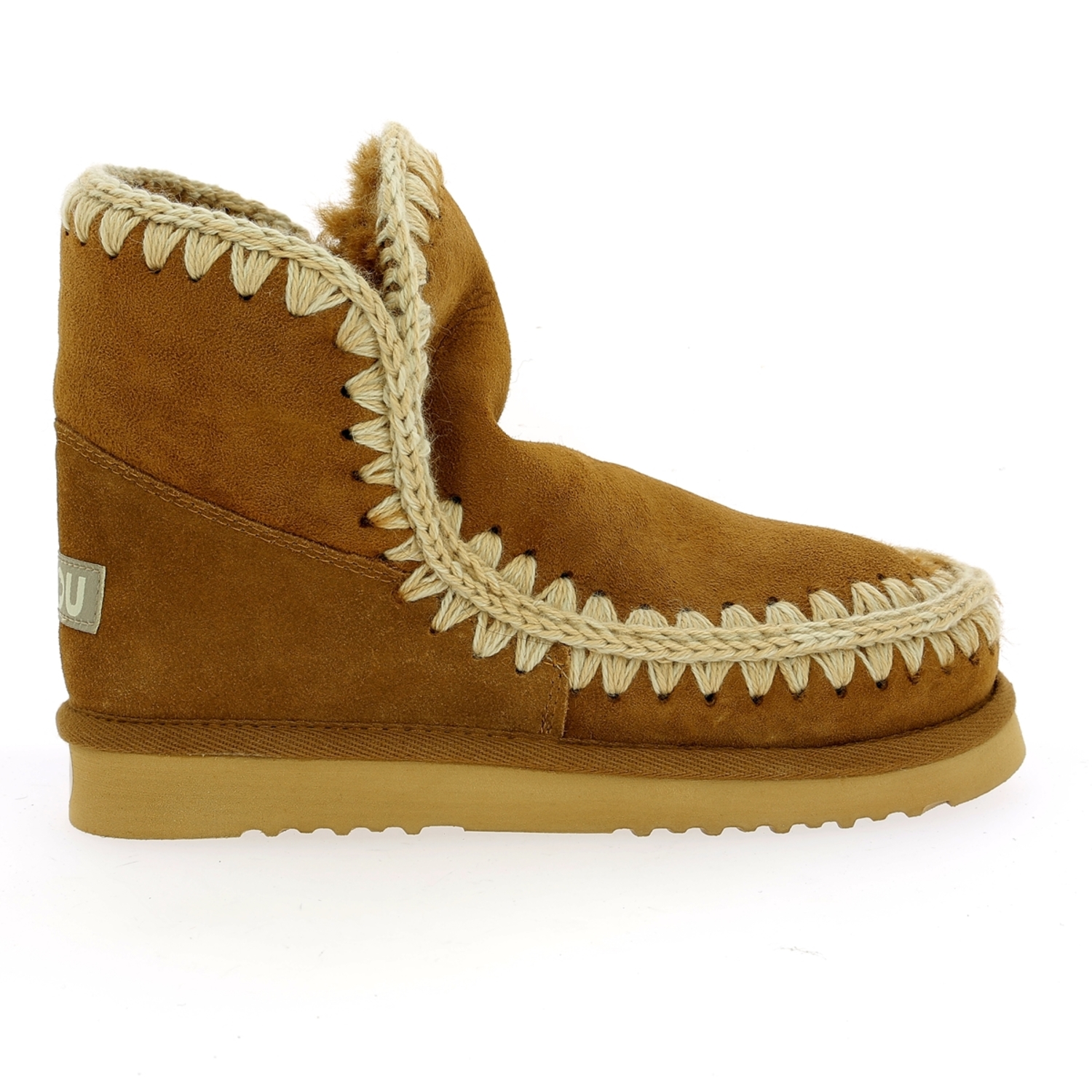 Zoom Mou Boots