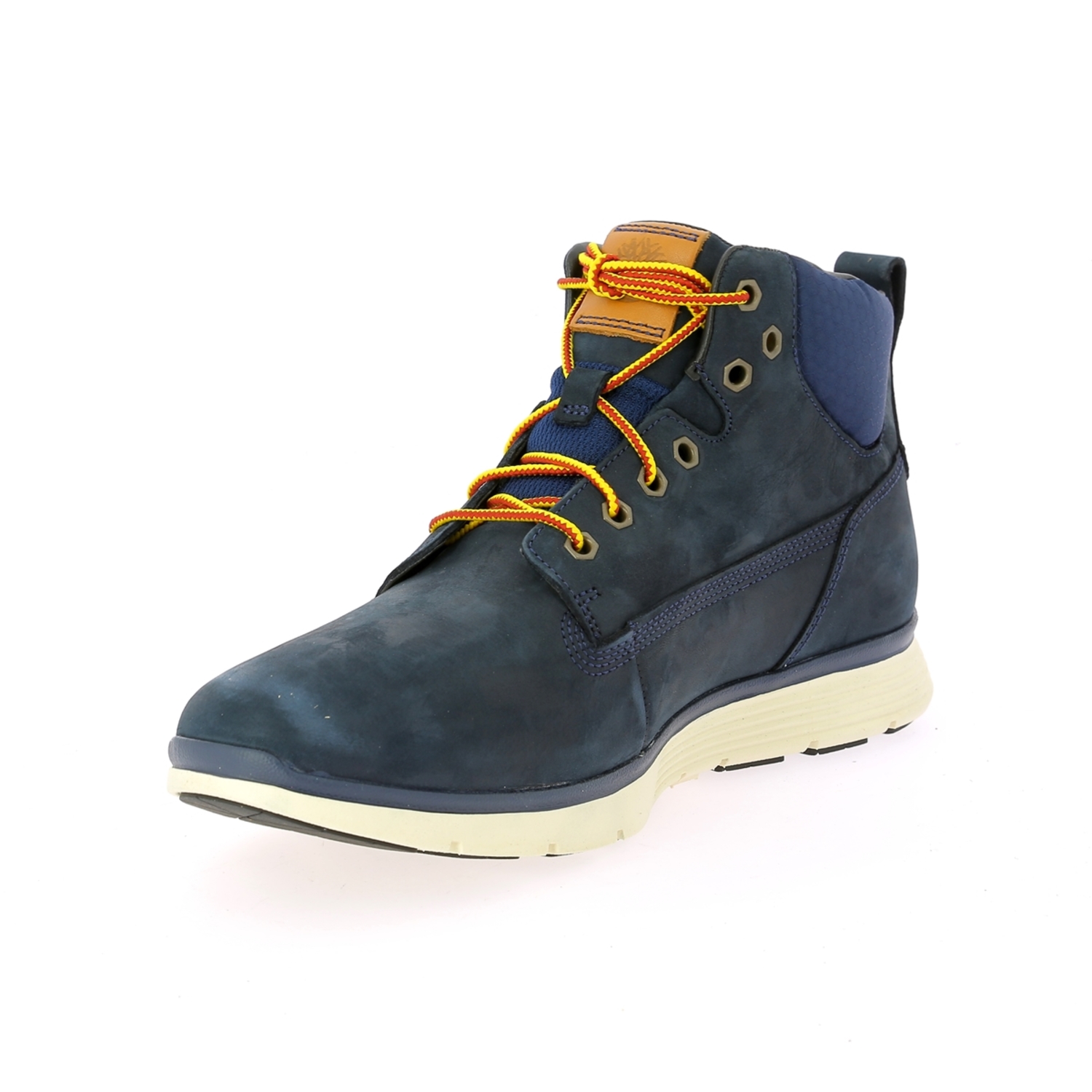 Zoom Timberland Bottines