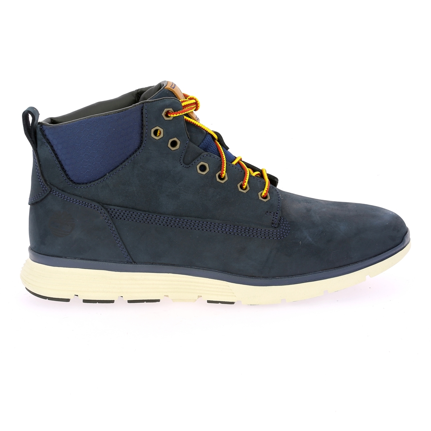 Zoom Timberland Bottines