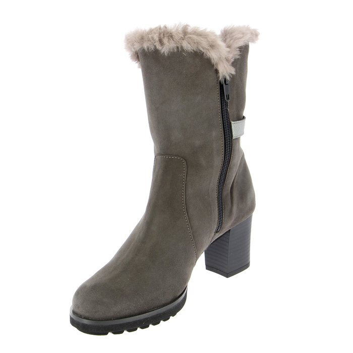 Brunate Boots taupe