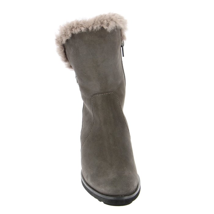 Brunate Boots taupe